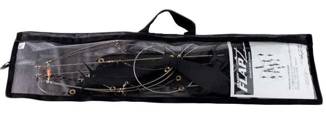 Fish Razr Double Bar Standard Dredge 4 Fish Razr Double Bar Standard Dredge - Image 4