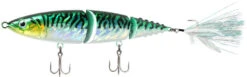 FishLab Mack Attack Hard Swimbait