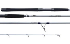 Fitzgerald AquaFin Series Spinning Rods