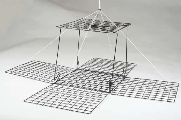 FJ Neil Assorted Shape Traps 2 FJ Neil Assorted Shape Traps - Image 2