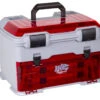 Flambeau Ike Multiloader Pro-Grade Fishing Tackle Storage Box