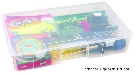 Flambeau 7000R Tuff Tainers Open Core 2 Flambeau 7000R Tuff Tainers Open Core - Image 2