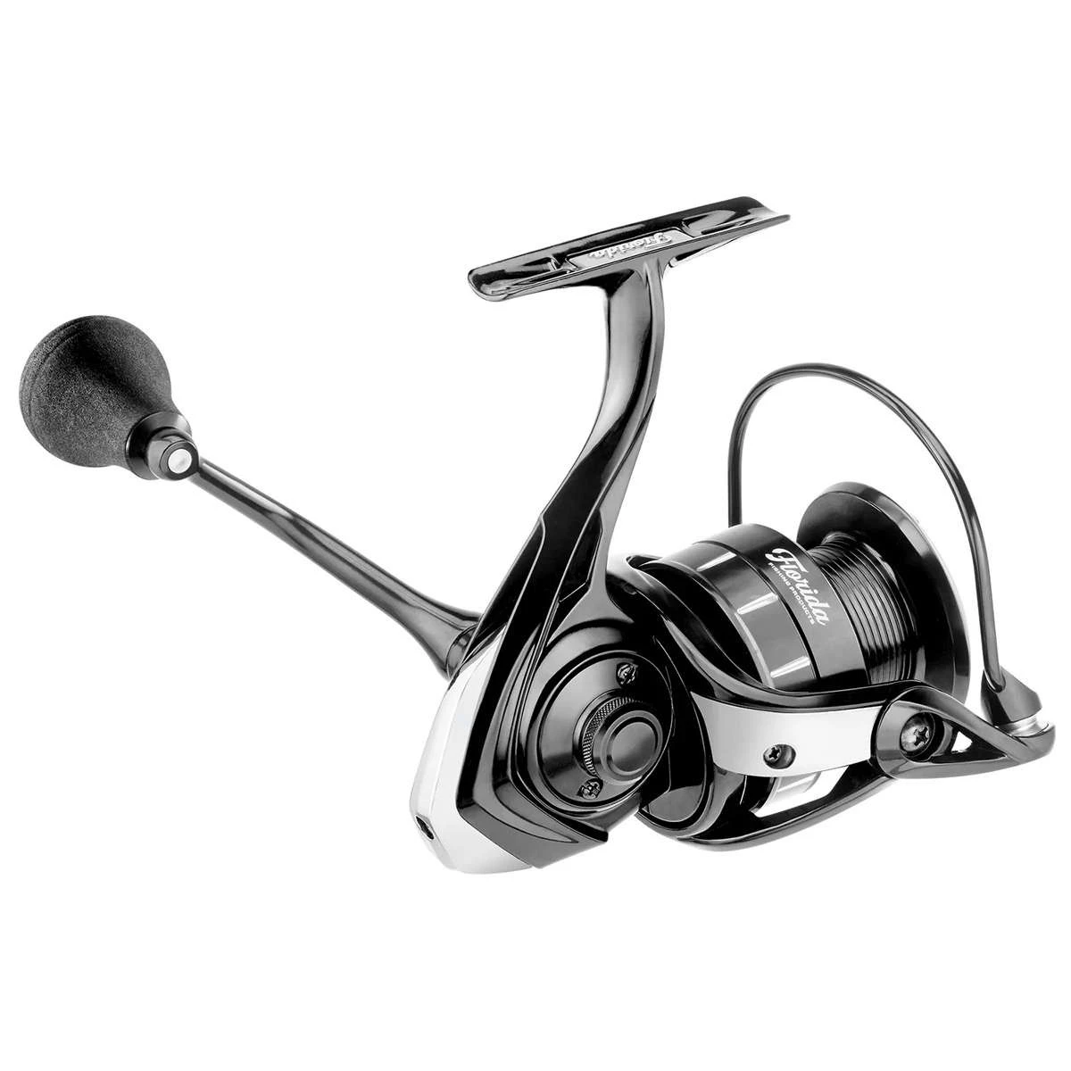 Florida Fishing Products Bahia Spinning Reels 2 Florida Fishing Products Bahia Spinning Reels - Image 2