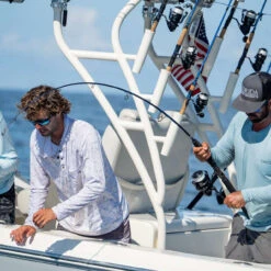 Florida Fishing Products Resolute Spinning Reels -Fishing Tackle Sale florida fishing products resolute spinning reel 51283.1697344265