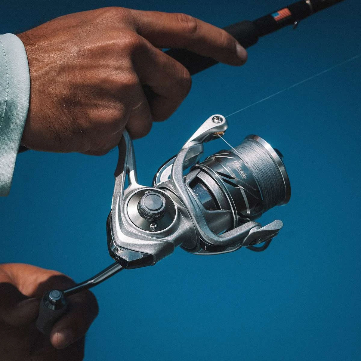 Florida Fishing Products Salos Spinning Reels 4 Florida Fishing Products Salos Spinning Reels - Image 4