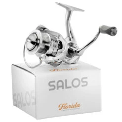 Florida Fishing Products Salos Spinning Reels 7 Florida Fishing Products Salos Spinning Reels -Fishing Tackle Sale florida fishing products salos spinning reels 60436.1723831290