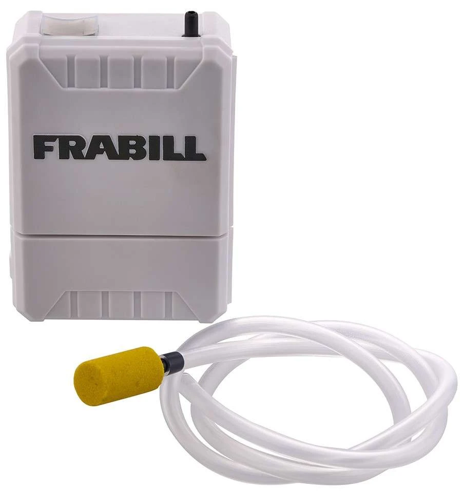 Frabill Aqua Life Aerator 1 Frabill Aqua Life Aerator