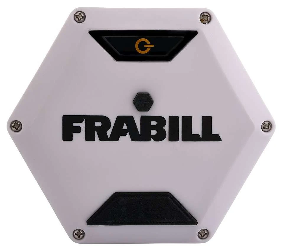 Frabill Recharge Floating Aerator 2 Frabill Recharge Floating Aerator - Image 2