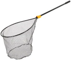 Frabill Slide Handle Conservation Series Landing Nets