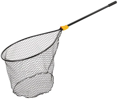 Frabill Slide Handle Conservation Series Landing Nets 1 Frabill Slide Handle Conservation Series Landing Nets