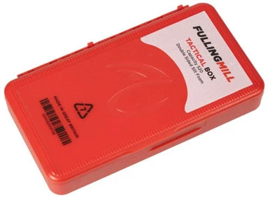 Fulling Mill Tactical Box 1 Fulling Mill Tactical Box