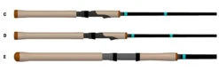 G.LOOMIS G Loomis GCX Inshore Spinning Rods -Fishing Tackle Sale g loomis gcx inshore spinning rods 18710.1697241346