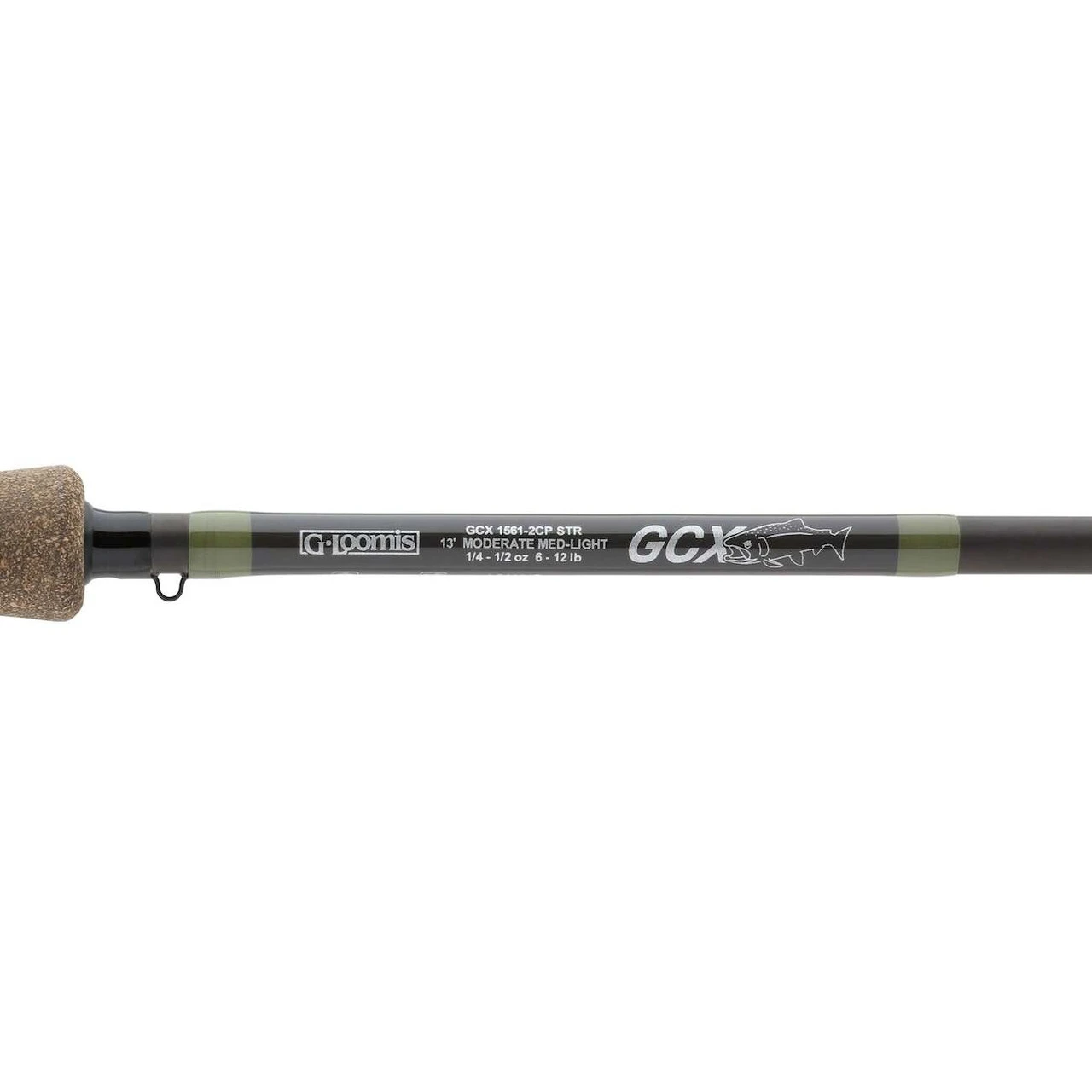 G.LOOMIS G Loomis GCX Steelhead Centerpin Rods 2 G.LOOMIS G Loomis GCX Steelhead Centerpin Rods - Image 2