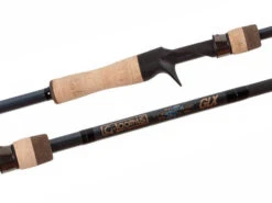G.LOOMIS G Loomis GLX Casting Rods