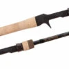 G.LOOMIS G Loomis GLX Flip Punch Casting Rods