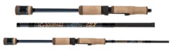 G.LOOMIS G Loomis GLX Spinning Rods 5 G.LOOMIS G Loomis GLX Spinning Rods -Fishing Tackle Sale g loomis glx spinning rods 34971.1696989703