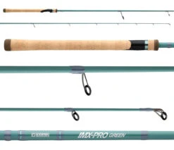 G.LOOMIS G Loomis IMX-PRO Green Spinning Rods