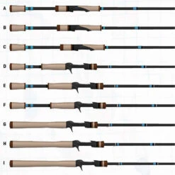 G.LOOMIS G Loomis NRX+ Bass Casting Rods -Fishing Tackle Sale g loomis nrx plus casting rods 32470.1697176505