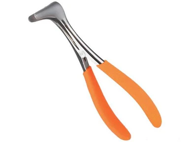 G7 Worm Tube Pliers - Efficient Wacky and Neko Rigging Tool 1 G7 Worm Tube Pliers - Efficient Wacky and Neko Rigging Tool