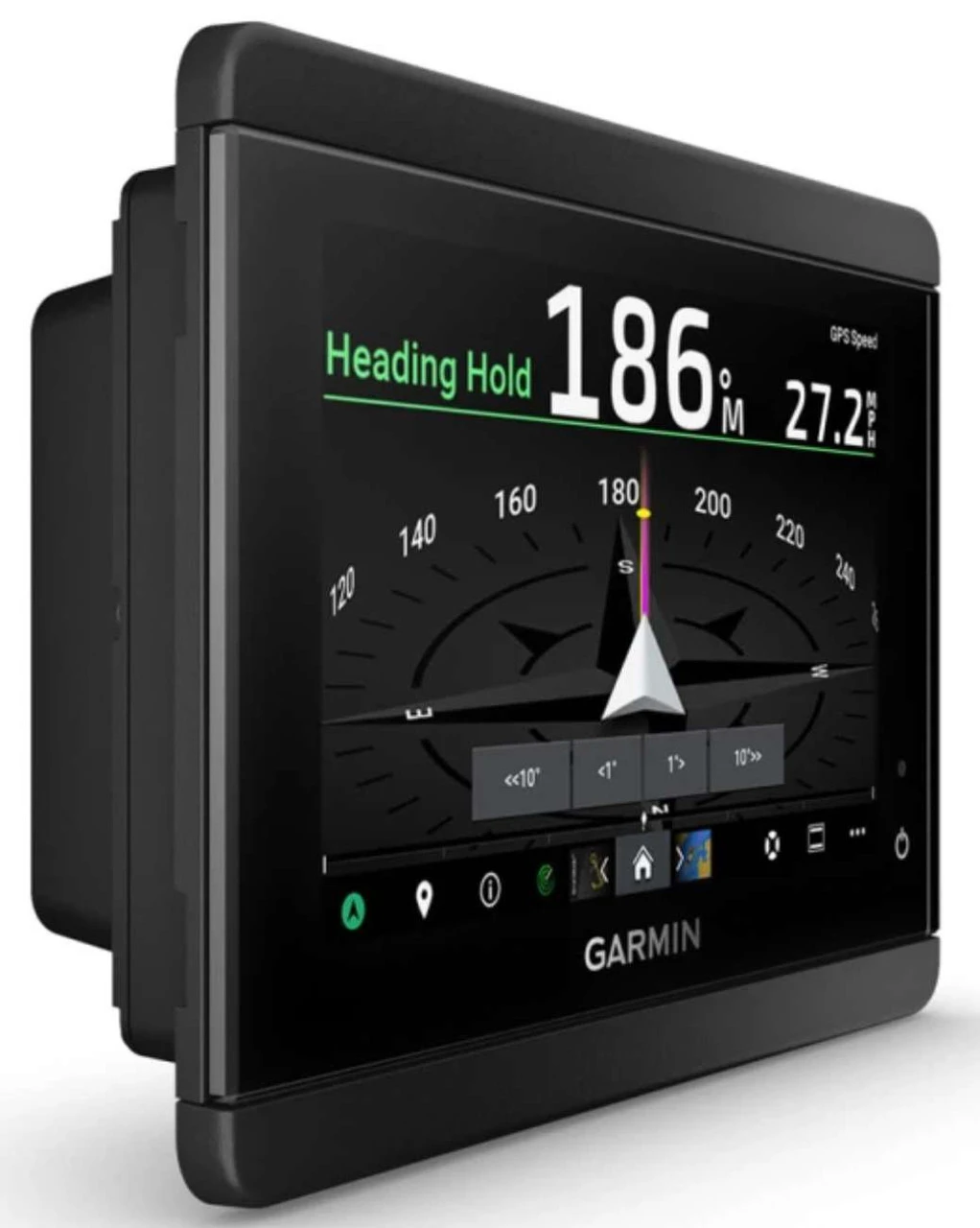 Garmin 010-02139-10 TD 50 Touchscreen Display 2 Garmin 010-02139-10 TD 50 Touchscreen Display - Image 2