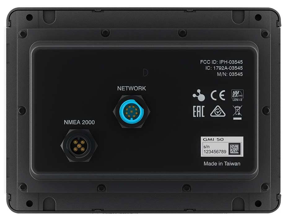 Garmin 010-02139-10 TD 50 Touchscreen Display 3 Garmin 010-02139-10 TD 50 Touchscreen Display - Image 3