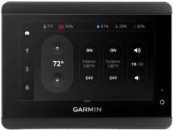 Garmin 010-02139-10 TD 50 Touchscreen Display