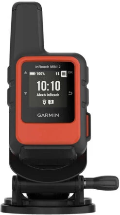 Garmin InReach Mini 2 Marine Bundle