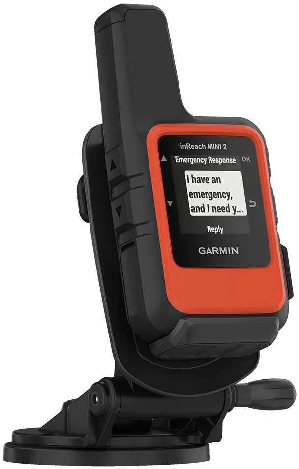 Garmin InReach Mini 2 Marine Bundle 2 Garmin InReach Mini 2 Marine Bundle - Image 2