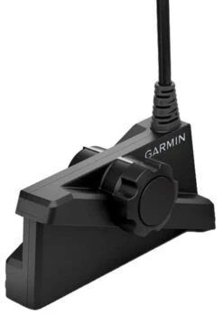 Garmin 010-02706-20 LiveScope Plus LVS34-IF Ice Fishing Transducer