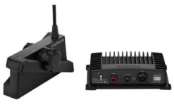 Garmin LiveScope XR System W/GLS 10 And LVS62 Transducer