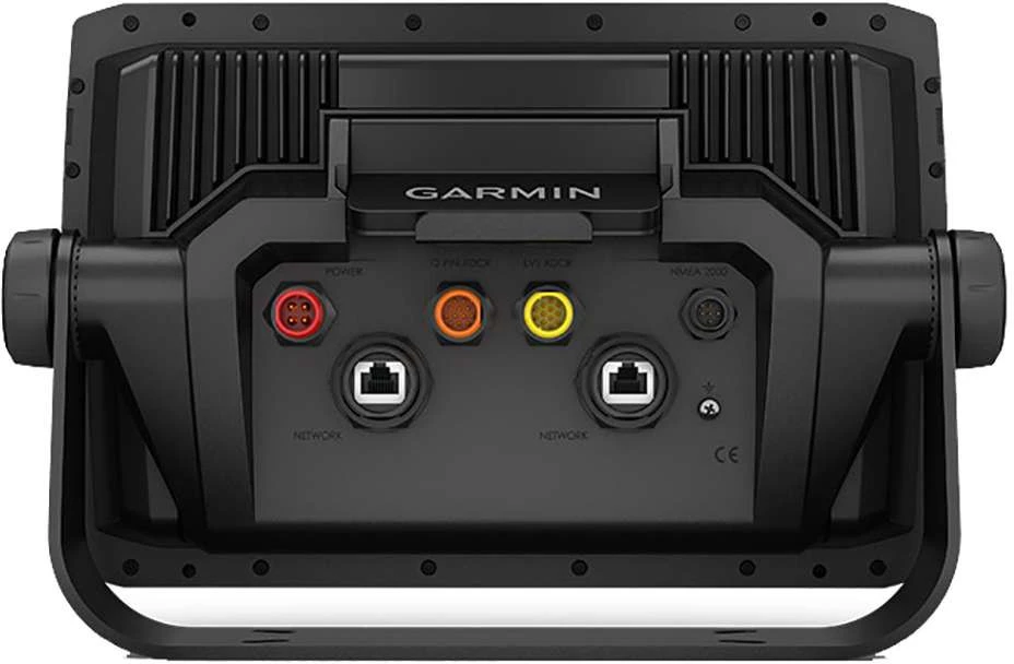 Garmin ECHOMAP Ultra Sv Chartplotter with GT56UHD-TM Transducer 2 Garmin ECHOMAP Ultra Sv Chartplotter with GT56UHD-TM Transducer - Image 2