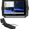 Garmin ECHOMAP Ultra Sv Chartplotter with GT56UHD-TM Transducer