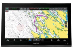 Garmin GPSMAP 22in Premium Chartplotters