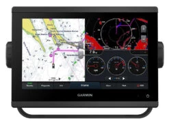 Garmin GPSMAP 932 9-inch Chartplotters
