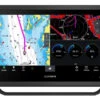 Garmin GPSMAP 943 9-inch High-Resolution Marine Chartplotter