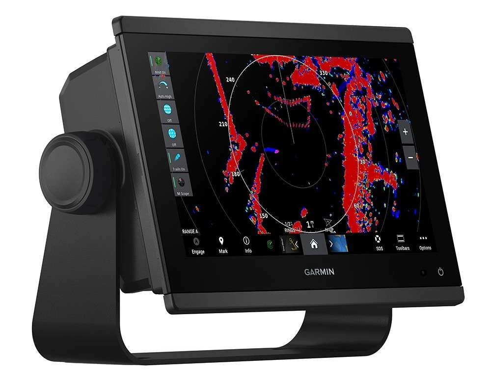 Garmin GPSMAP 943 9-inch High-Resolution Marine Chartplotter 3 Garmin GPSMAP 943 9-inch High-Resolution Marine Chartplotter - Image 3