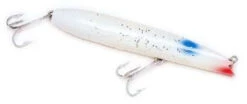 Gibbs Darter Lures