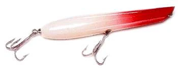Gibbs Pencil Popper Lures 1 Gibbs Pencil Popper Lures