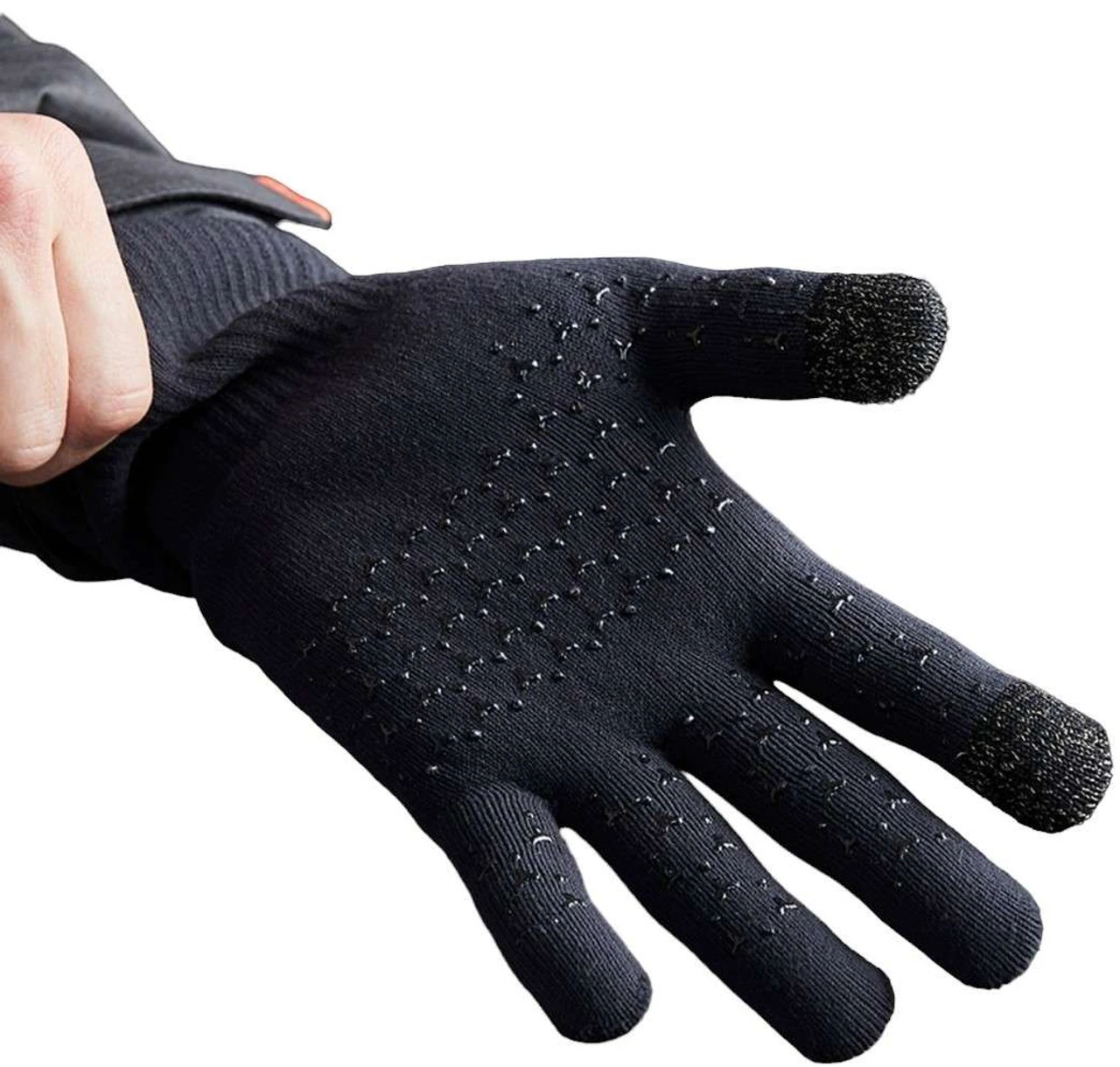 Gill Waterproof Gloves 2 Gill Waterproof Gloves - Image 2
