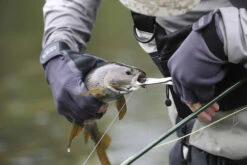 Glacier Glove 077GY Stripping & Fighting Sun Glove - Grey -Fishing Tackle Sale glacier glove 077gy stripping fighting sun glove 06298.1696956975