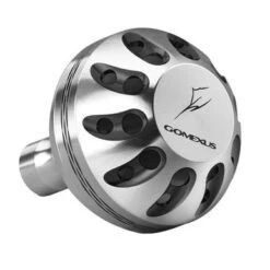 Gomexus Aluminum Power Knobs - B45 45mm