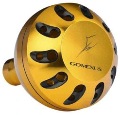 Gomexus Aluminum Power Knobs - B47 47mm