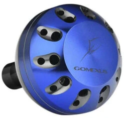 Gomexus Aluminum Power Knobs - D47 47mm