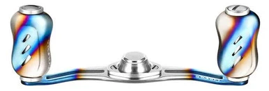 Gomexus Baitcasting Reel Handle Titanium TH-T22 1 Gomexus Baitcasting Reel Handle Titanium TH-T22