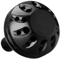 Gomexus Power Knob Aluminum A38
