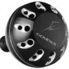 Gomexus Power Knob Aluminum D47