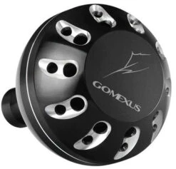 Gomexus Power Knob Aluminum D47