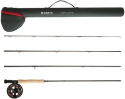 Greys Cruise Fly Rod & Reel Combos -Fishing Tackle Sale greys cruise fly rod and reel combos 06095.1702068037