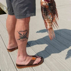 Grundens Lionfish Sandal 7 Grundens Lionfish Sandal -Fishing Tackle Sale grundens lionfish sandal 31631.1708387251
