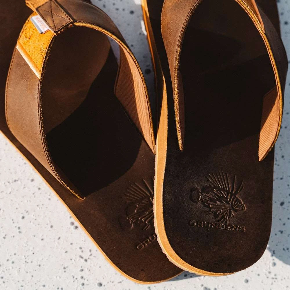 Grundens Lionfish Sandal 2 Grundens Lionfish Sandal - Image 2